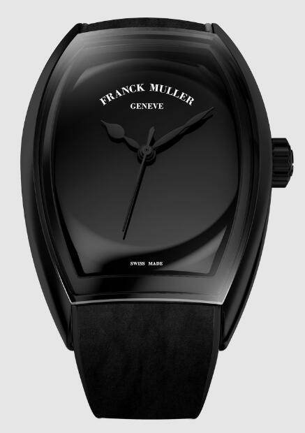 Review Franck Muller Curvex CX Piano CX 30 SC AT FO PIANO ACNR ACNR Replica Watch